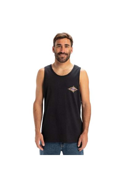 Quiksilver Home Beach Blast Tank