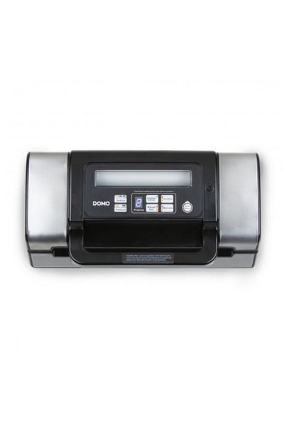 Domo Food vacuum sealer DO331L, Power 130 W