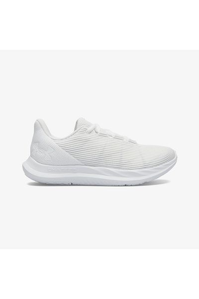 Under Armour Charged Speed Swift Kadın Gri Koşu Ayakkabısı