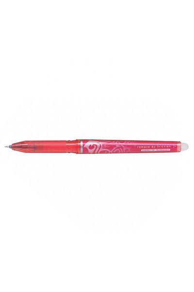 Pilot Roller 0.5mm Red Point Frixion Pilot