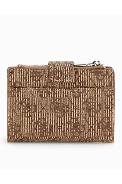 Guess Zamira Credit Card Holder Rw1782P5201