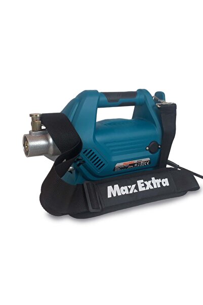 İBTAŞ Max Extra Mxv107 Omuz Tipi Beton Çimento Vibratörü 3.2 Hp