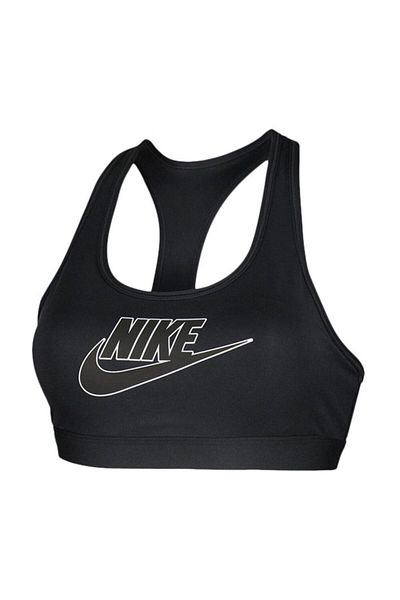 Nike Bustiera Nike Swoosh Padded W