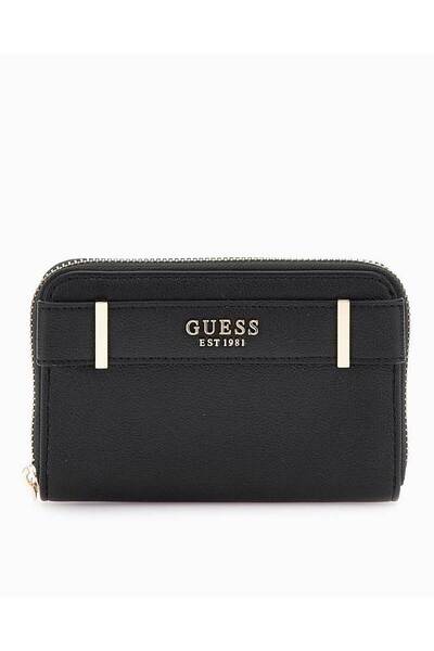 Guess Anadela Medium Logolu Cüzdan