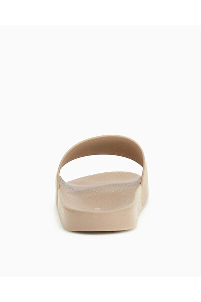 Guess Logo Plaj Terlik