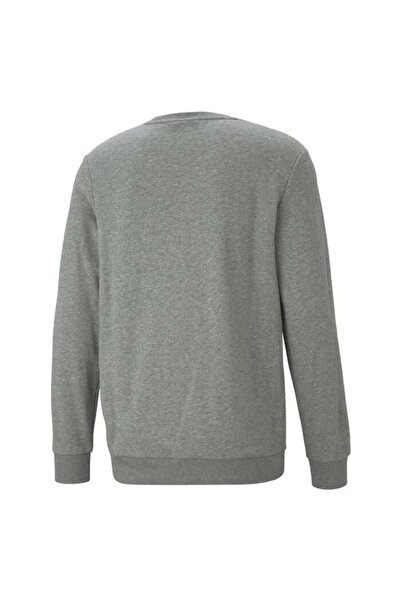 Puma ESS Big Logo Crew TR