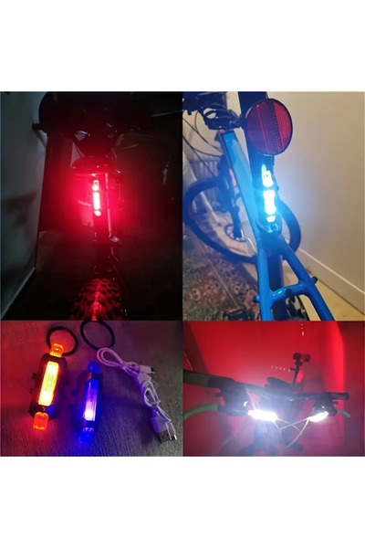 Askımo Motor Drone Uçak Kanadı Led Şarjlı Kablosuz Mini Led Çakarlı Lamba