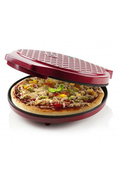Domo Mașină de pizza DO9177PZ, 1450 W, diametru 30 cm