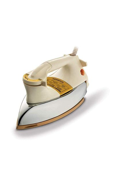 Kenwood Ceramic Dry Iron