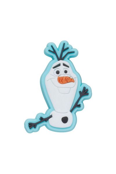 Crocs Accesoriu Jibbitz Crocs Disney Frozen 2 Olaf