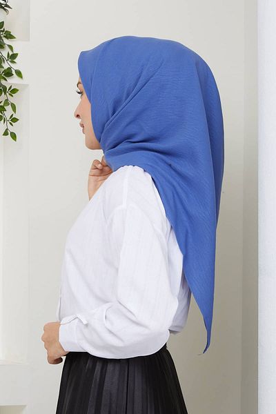 Golden Rose Cotton Jazz (Jazz) Scarf