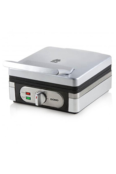 Domo Waffle maker DO9047W, 1400 W