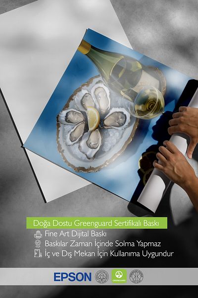 Postifull Pictură cu cadru negru, muschel cu sticlă spartă, pictură de perete pentru bucătărie din seria Comfort, NR:109155