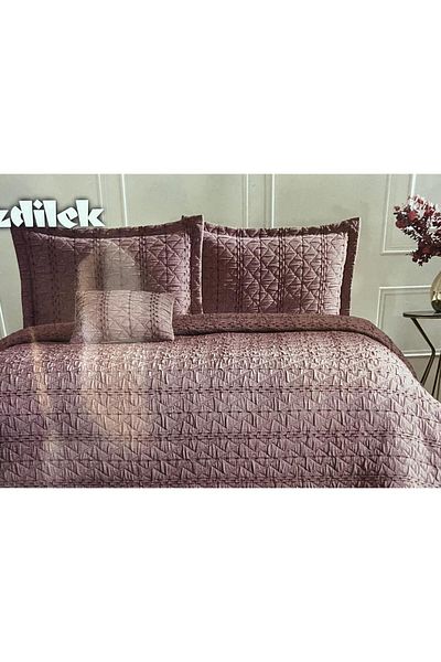 Özdilek Özdilek Rain Double Bed Cover Set