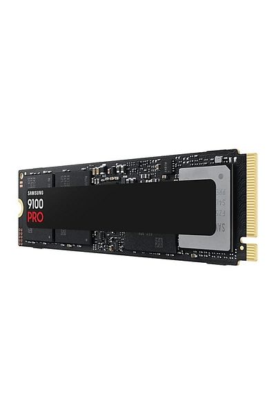 Samsung Ontech - 1Tb 9100 Pro Samsung Nvme M2 Mz-Vap1T0Bw Pcie 14700-13300 Mb/S Samsung Tr Guaranteed