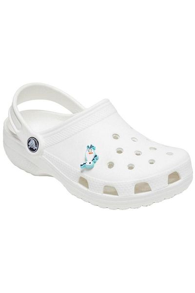 Crocs Accesoriu Jibbitz Crocs Disney Frozen 2 Olaf