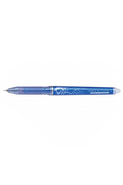 Pilot Roller 0.5mm Blue Point Frixion Pilot