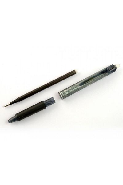 Pilot Rolă 0,5 mm Pink Clicker Frixion Pilot