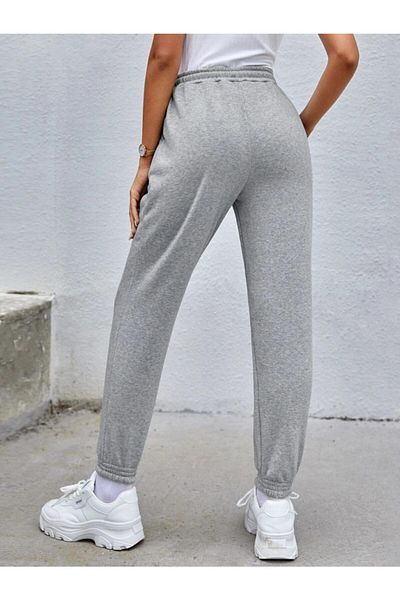 VBSVİBES Pantaloni de trening - Gri - Joggers