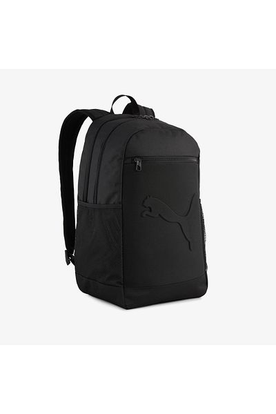Puma Prsten Puma Black Buzz