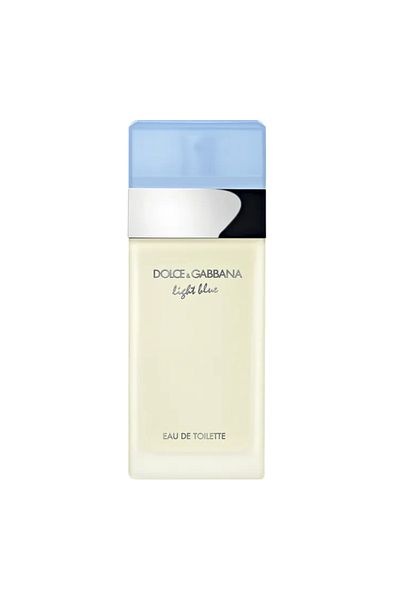 Dolce&Gabbana Dolce & Gabbana, Albastru Deschis, Apa de Toaleta, Pentru Femei, 25 ml