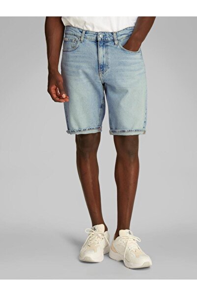 Calvin Klein Erkek REGULAR SHORT Şort