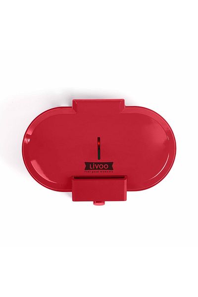 LİVOO Livoo DOP195 heart-shaped waffle maker