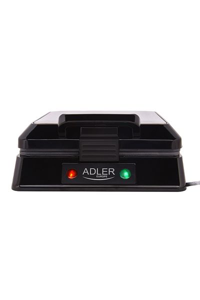 adler Reklama na vaflovač 3036
