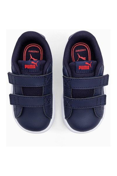 Puma Tenisky Puma Rickie Classic V Inf, Modré, Dětské