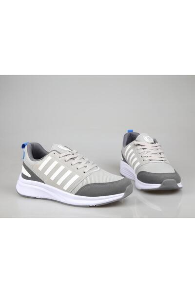 M.P. Mp 251-2334 Gray Men's Sneakers