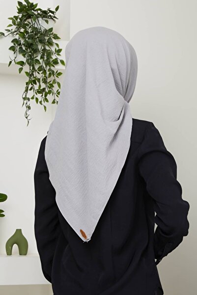 Golden Rose Cotton Jazz (Jazz) Scarf