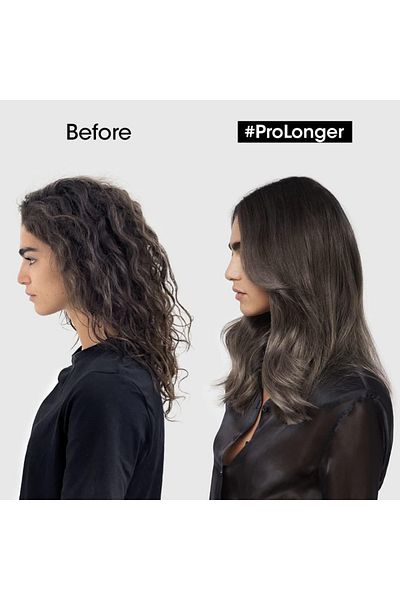 L'Oreal Paris زيت العناية بالشعر الفاخر  10 في 1 يترك في 1، مع البروتين والكينوا الذهبي للشعر الجاف والتالف 90 مل
