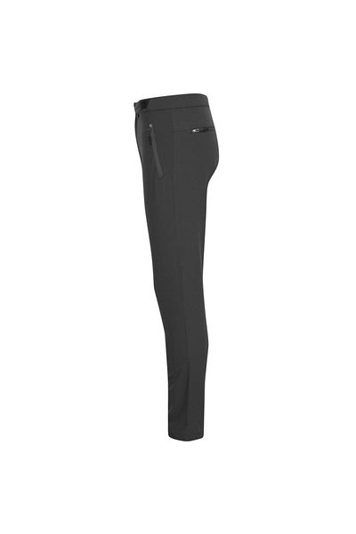 Alpinist Lite ανδρικά παντελόνια εξωτερικού χώρου - Anthracite που στεγνώνουν γρήγορα και απορροφούν τον ιδρώτα