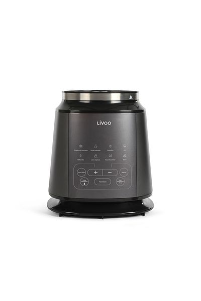 LİVOO Μπλέντερ 2 σε 1 για σούπες και χυμούς DOP212, 800 W