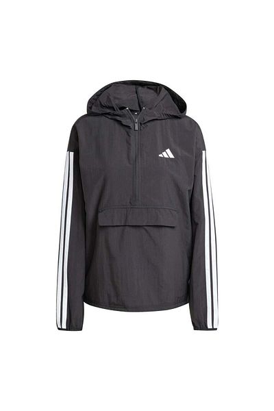 adidas W 3s Wv Wb Je1312 Palton și haină neagră pentru femei