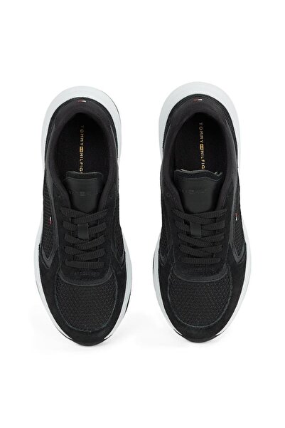 Tommy Hilfiger Kadın SPORTY RUNNER Sneaker
