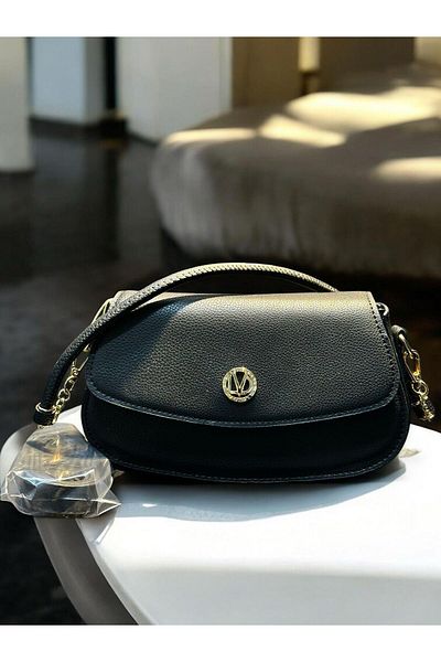 Levidor Hand and Arm Bag Card Holder, Bracelet and Components Vs.Blkt.0184