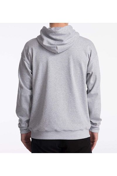 VBSVİBES Hanorac oversize cu glugă unisex