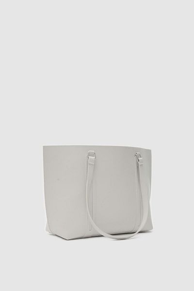Shule Bags Κρέμα τσάντας ώμου Celno
