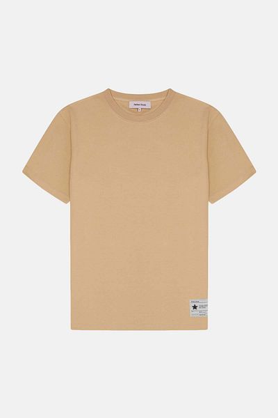 Reflect Studio Tricou Limitations - Latte