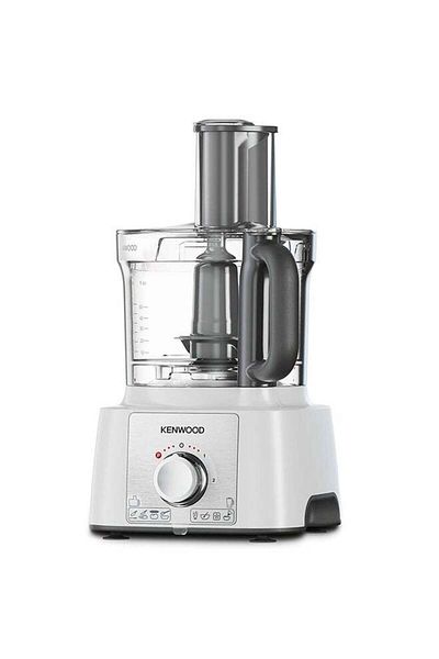 Kenwood Food Processor, Bowl, 1.5L Blender Bowl, Multi Mill, 7 Processing Tools