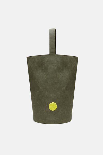 Socrates Tennis Sports Bag - Khaki