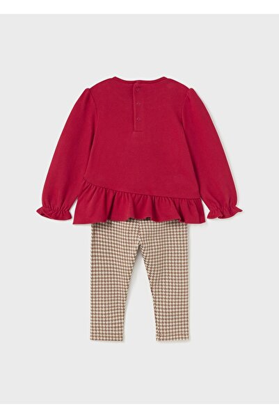 MAYORAL Tights Set for Girls