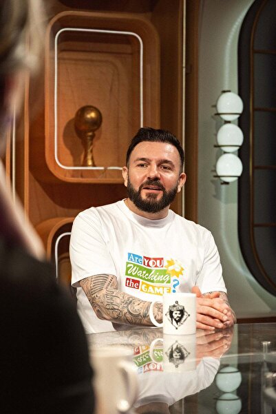 Socrates Είστε σε κατανομή της αγώνα; Ελαφρύ μπλουζάκι - Λευκό