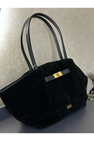 Levidor Τσάντα χειρός και ώμου - Θήκη για κάρτα και δώρο βραχιολάκι, Τσάντα ώμου VS.BLKT.0183