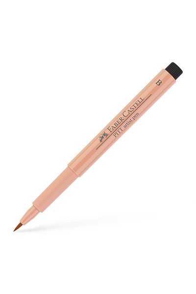Faber Castell Pitt Artist Pen Brush Light Violet Faber-Castell