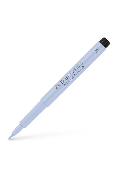 Faber Castell Pitt Artist Pen Brush Light Indigo Faber-Castell