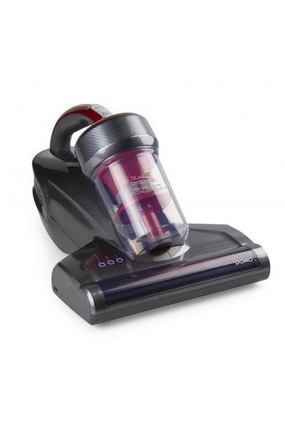 Domo DO234S anti-mite UV vacuum cleaner, 700 W, rotating brush, 0.5 l tank