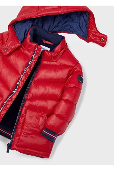 MAYORAL Padded Boy's Coat