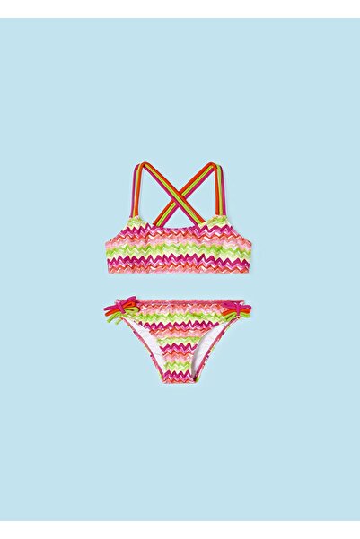 MAYORAL Girl's Bikini Swimsuit